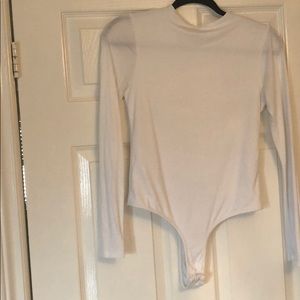 M Boutique bodysuit